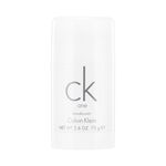 75 G Calvin Klein CK ONE Deodorant Stick  1 of 2 Deodorant Stick