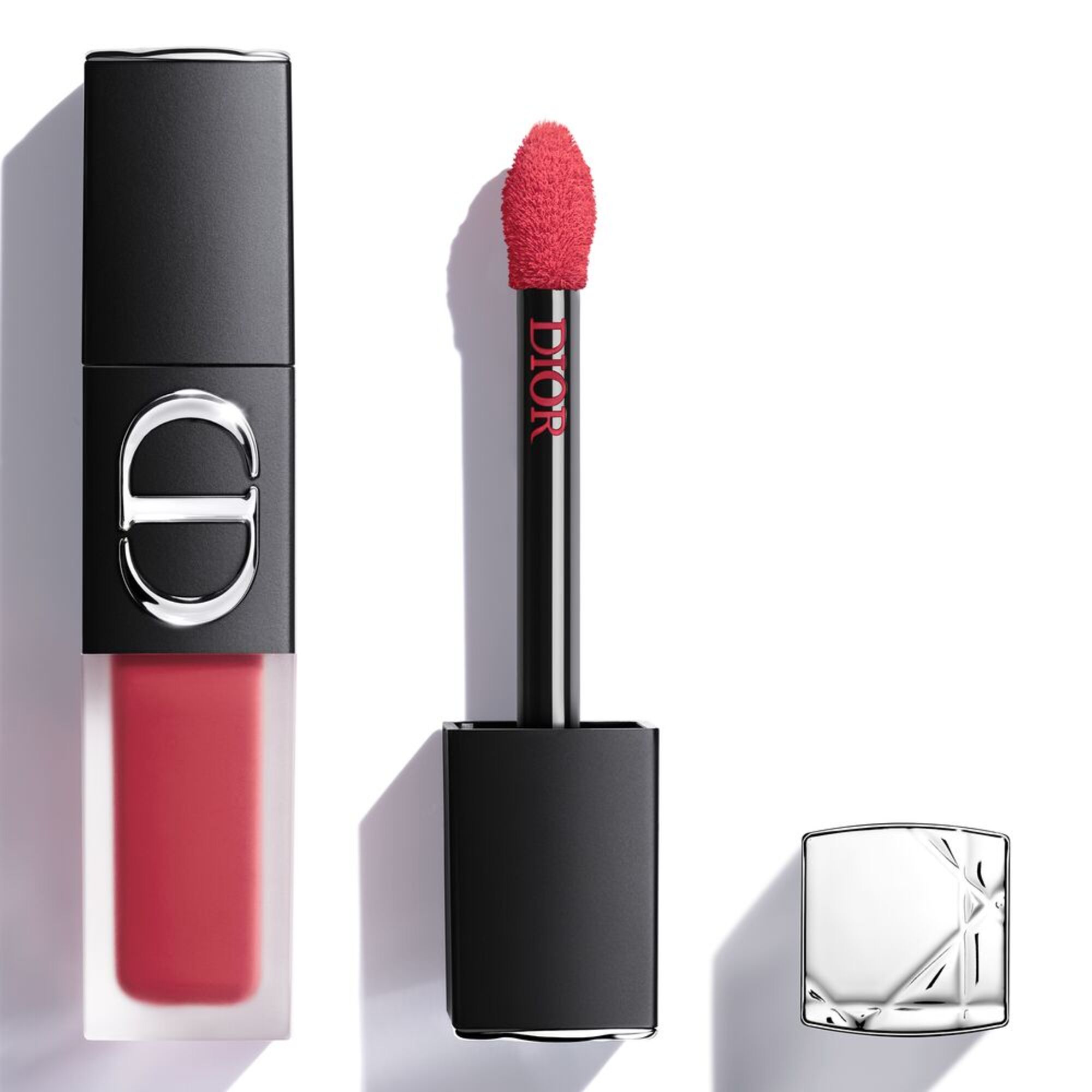 Dior Rouge Dior On Stage Ink Blur Matte Lippenstift 1 of 3 Lippenstift