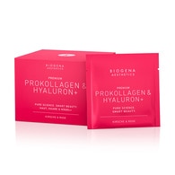 118 G Biogena AESTHETICS BIOG PROKOLLAGEN & HYALURON+ - 