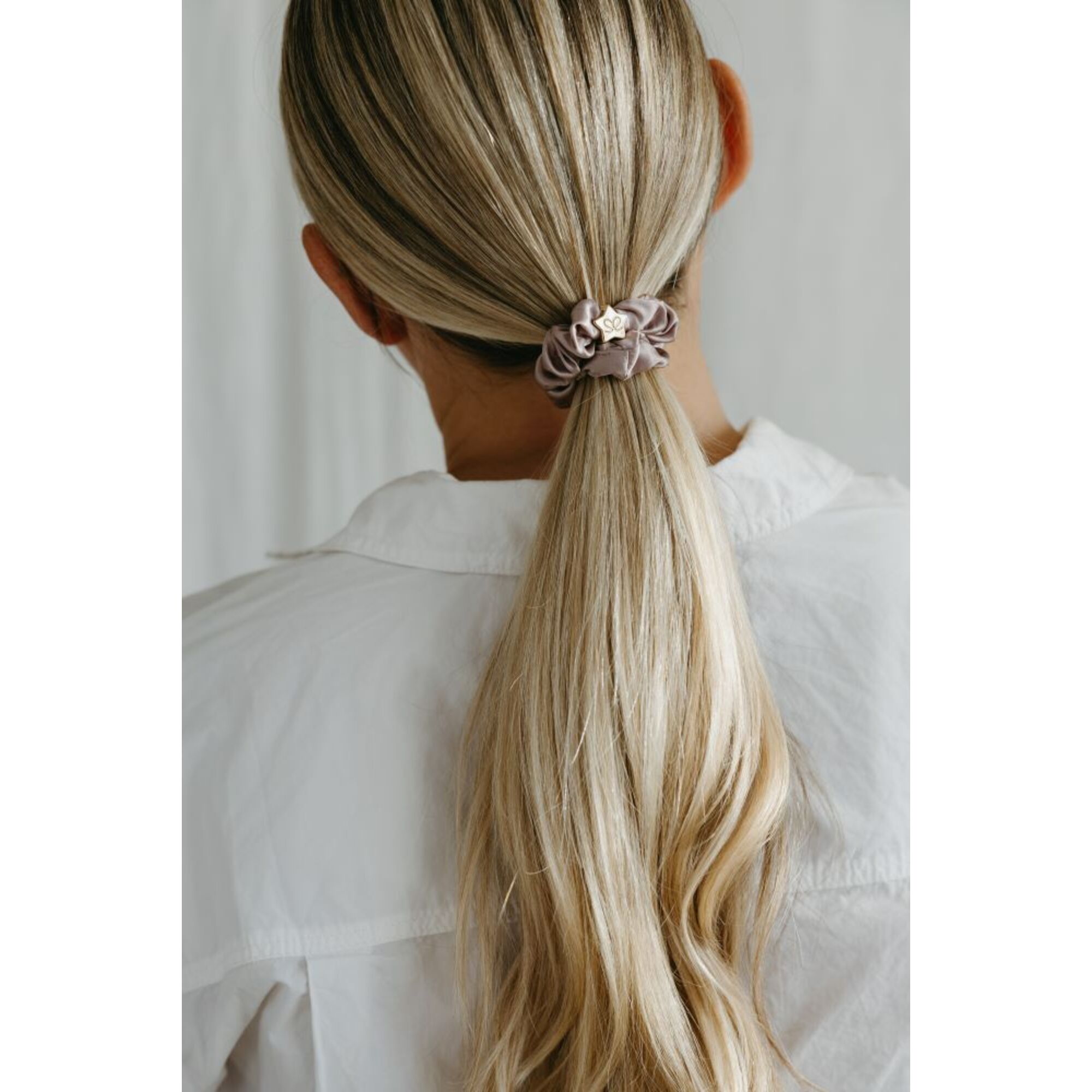 Butterfly Garden Haarband Set