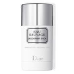 75 ML Dior EAU SAUVAGE Eau Sauvage Deodorant Stick  1 of 1 Eau Sauvage Deodorant Stick