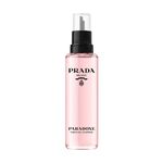 100 ML Prada PARADOXE VIRTUAL FLOWER Eau de Parfium Nachf�llflakon  1 of 7 Eau de Parfium Nachf�llflakon