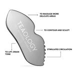 1 MM TEAOLOGY RESHAPING GUA-SHA Gua Sha 4 of 5 Gua Sha