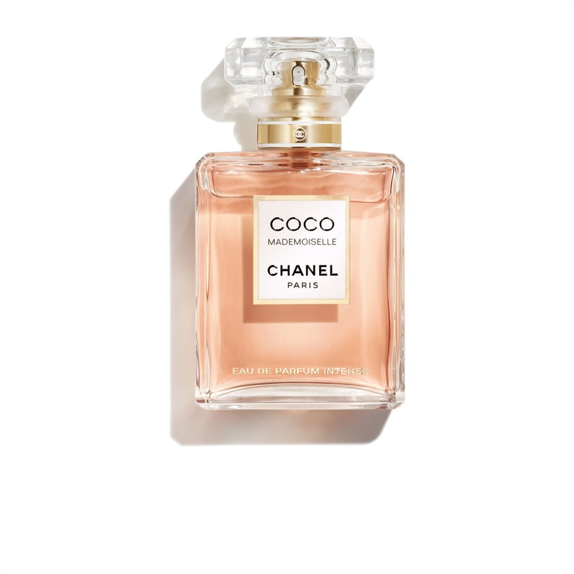 35 ML CHANEL COCO MADEMOISELLE INTENSE Eau de Parfum Intense 1 of 5 Eau de Parfum Intense