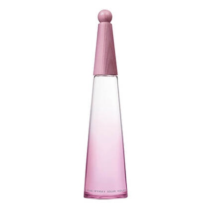 50 ML Issey Miyake L'EAU D'ISSEY SOLAR VIOLET Eau de Toilette  1 of 1 Eau de Toilette