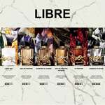 50 ML Yves Saint Laurent LIBRE L'EAU NUE Parfum 6 of 6 Parfum