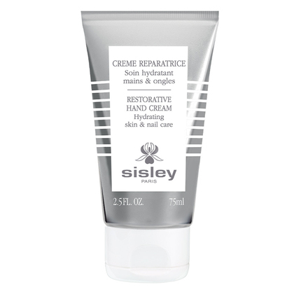 75 ML Sisley CREME RÉPARATRICE MAINS Feuchtigkeitsspendende Hand- & Nagelpflege  1 of 1 