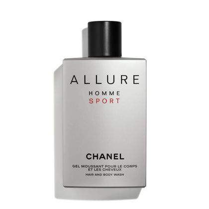 200 ML CHANEL ALLURE HOMME SPORT Dusch- und Badegel  1 of 1 