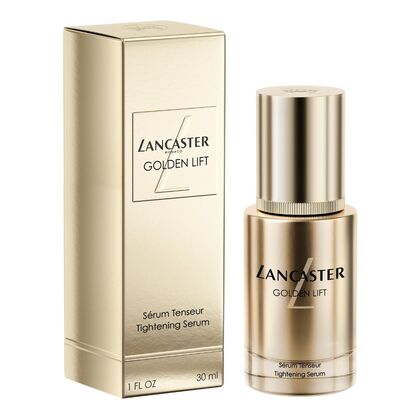 30 ML Lancaster GOLDEN LIFT Golden Lift Tightening Serum  1 of 8 