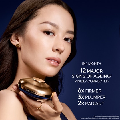 Anti-Aging Tagescreme