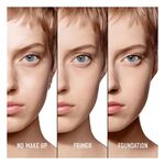 30 G Dior DIORSKIN FOREVER VEIL PRIMER Velvet Primer 2 of 2 Velvet Primer