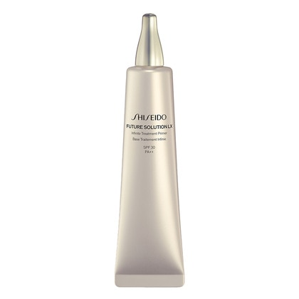 40 ML Shiseido FUTURE SOLUTION 2-in-1 Primer  1 of 2 