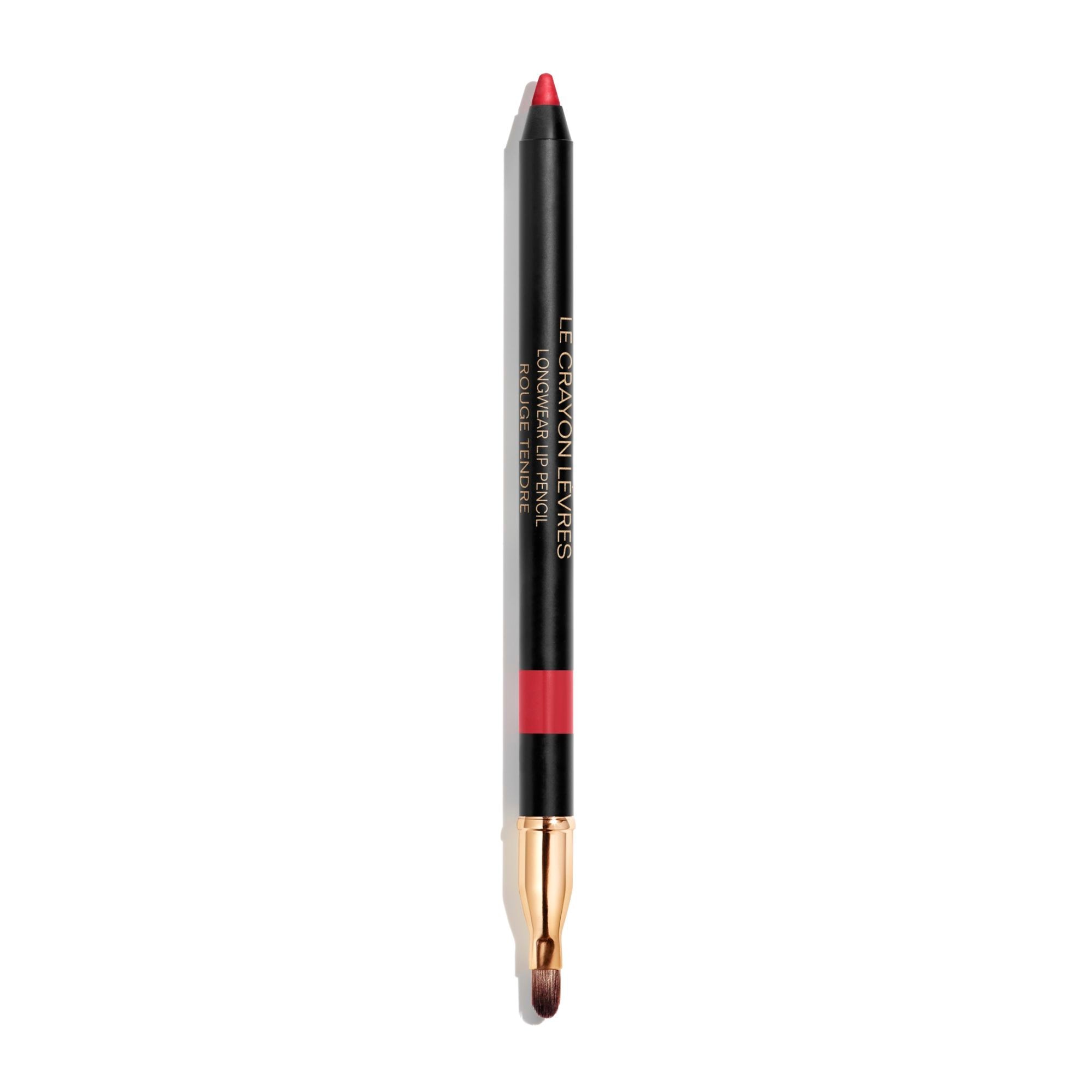 1,2 G CHANEL LE CRAYON L�VRES Lippenkonturenstift mit langem Halt 1 of 3 Lippenkonturenstift mit langem Halt
