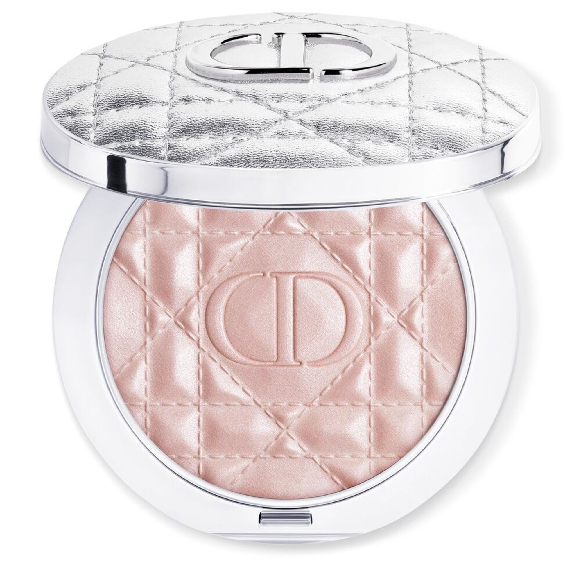 Dior FOREVER GLOW LUMINIZER Hyaluronsäure angereicherter Highlighter 1 of 3