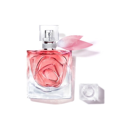 30 ML Lancôme LVEB ROSE EXTRAORDINAIRE Eau de Parfum  1 of 9