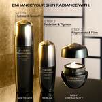 50 ML Shiseido Shiseido Future Solution LX Total Regenerating Cream Soft Refill Gesichtscreme 8 of 8 Gesichtscreme