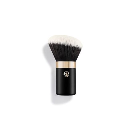 1 Stück/e Marionnaud 1984 MAKE UP BRUSHES Kabuki-Pinsel 1 of 4