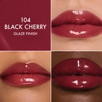 Dior GLOW OIL JUICY 24h lang Feuchtigkeit spendendes 3 of 3 24h lang Feuchtigkeit spendendes