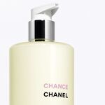400 ML CHANEL CHANCE EAU FRAÎCHE Feuchtigkeit spendende Lotion  3 of 3 Feuchtigkeit spendende Lotion