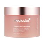 110 ML Medicube Collagen Jelly Cream Gesichtscreme  1 of 5 Gesichtscreme