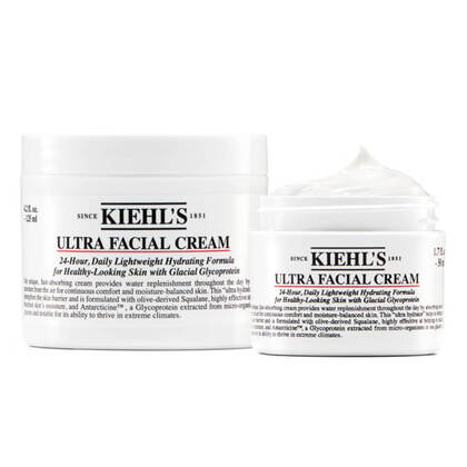 50 ML Kiehl's FACE CLEANSERS Geschenkset  1 of 2 