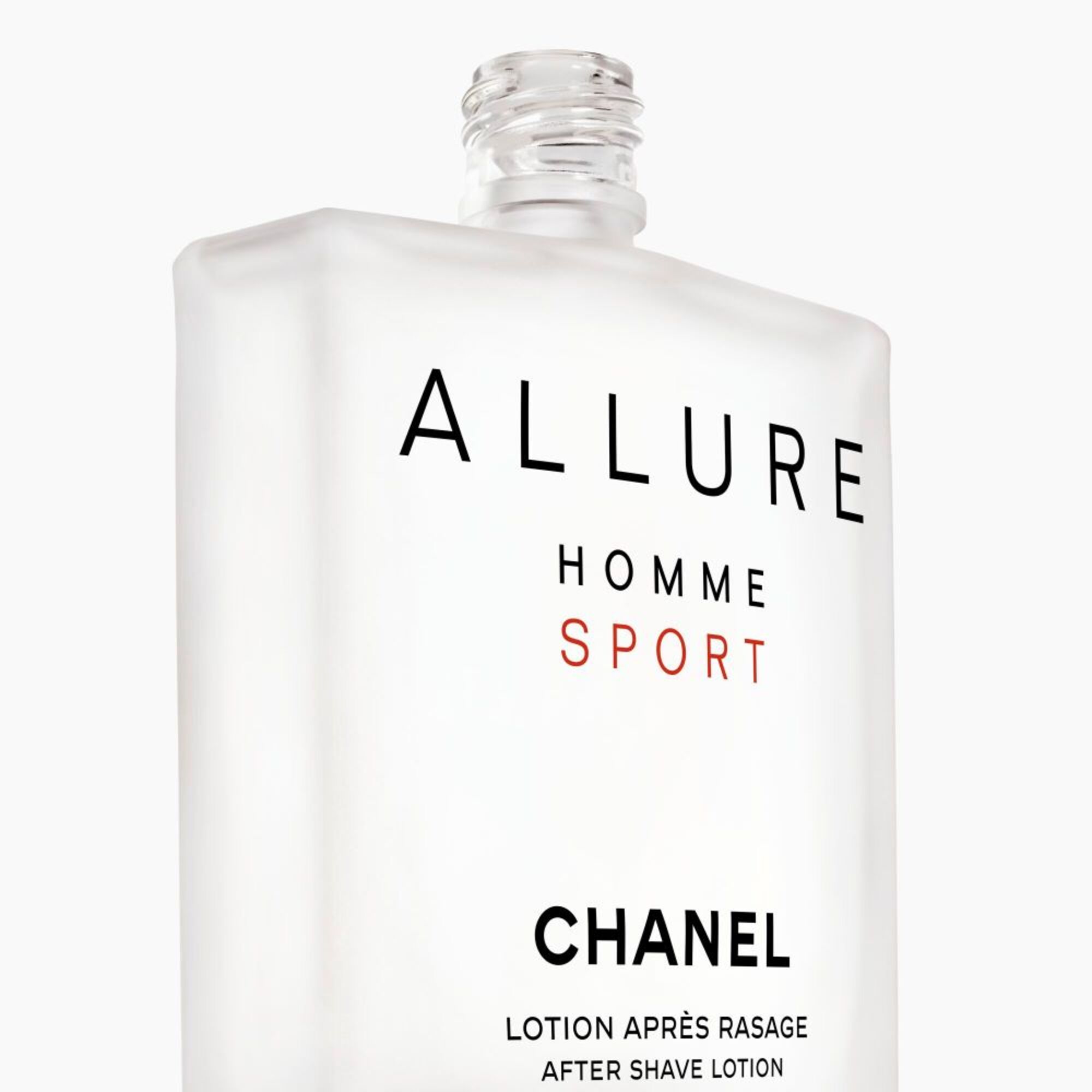 CC ALLURE HOMME SPORT AS