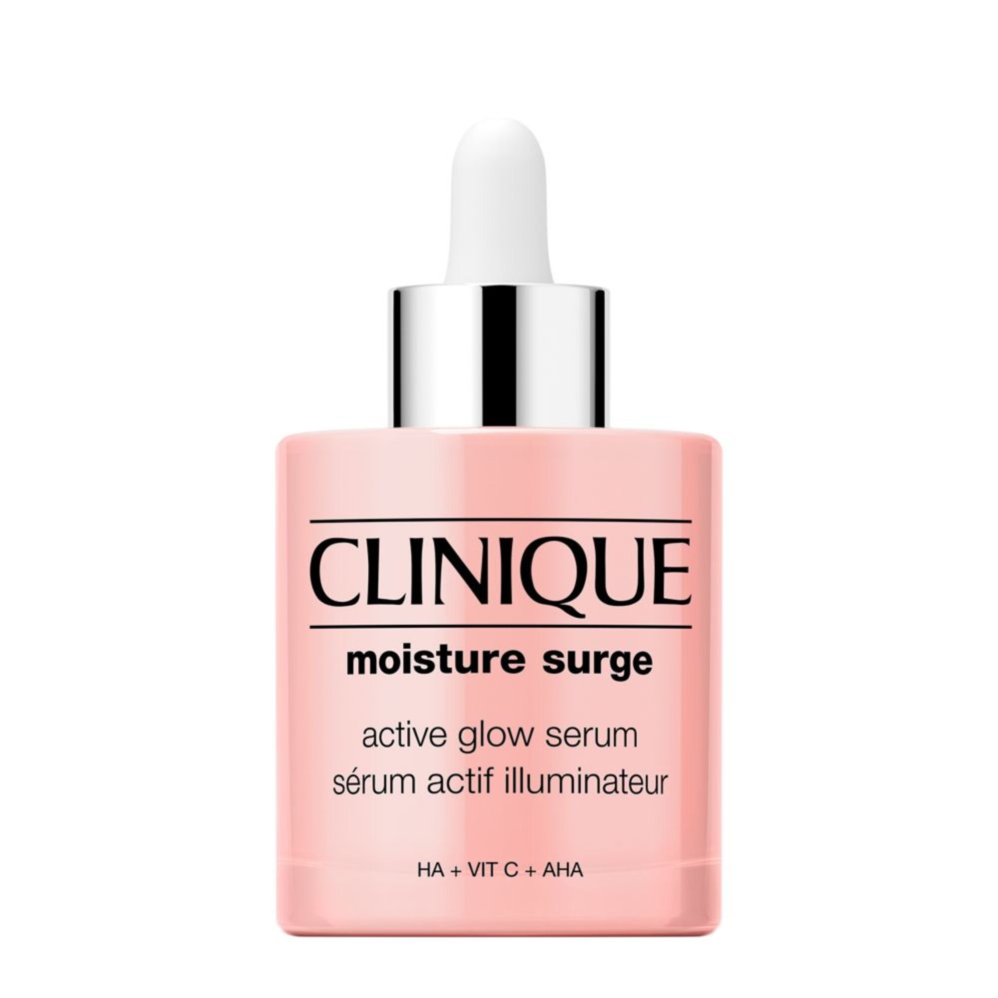 30 ML Clinique MOISTURE SURGE Moisture Surge Glow Serum 1 of 6