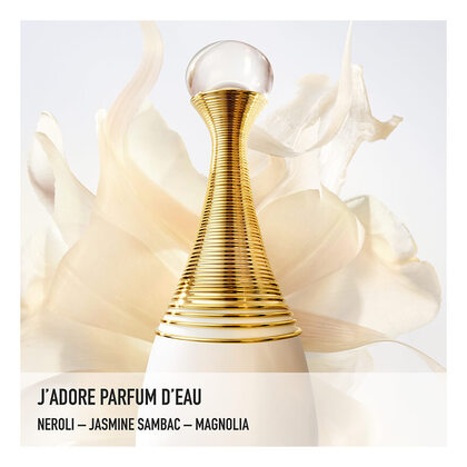 Eau de Parfum