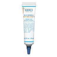 15 ML Kiehl's BLUE HERBAL Spot Treatment  1 of 2 