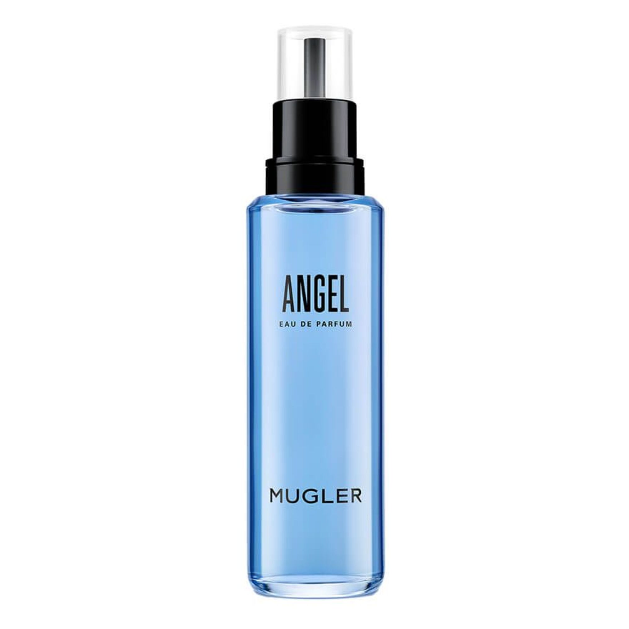 100 ML Mugler ANGEL REFILL Eau de Parfum  Eau de Parfum