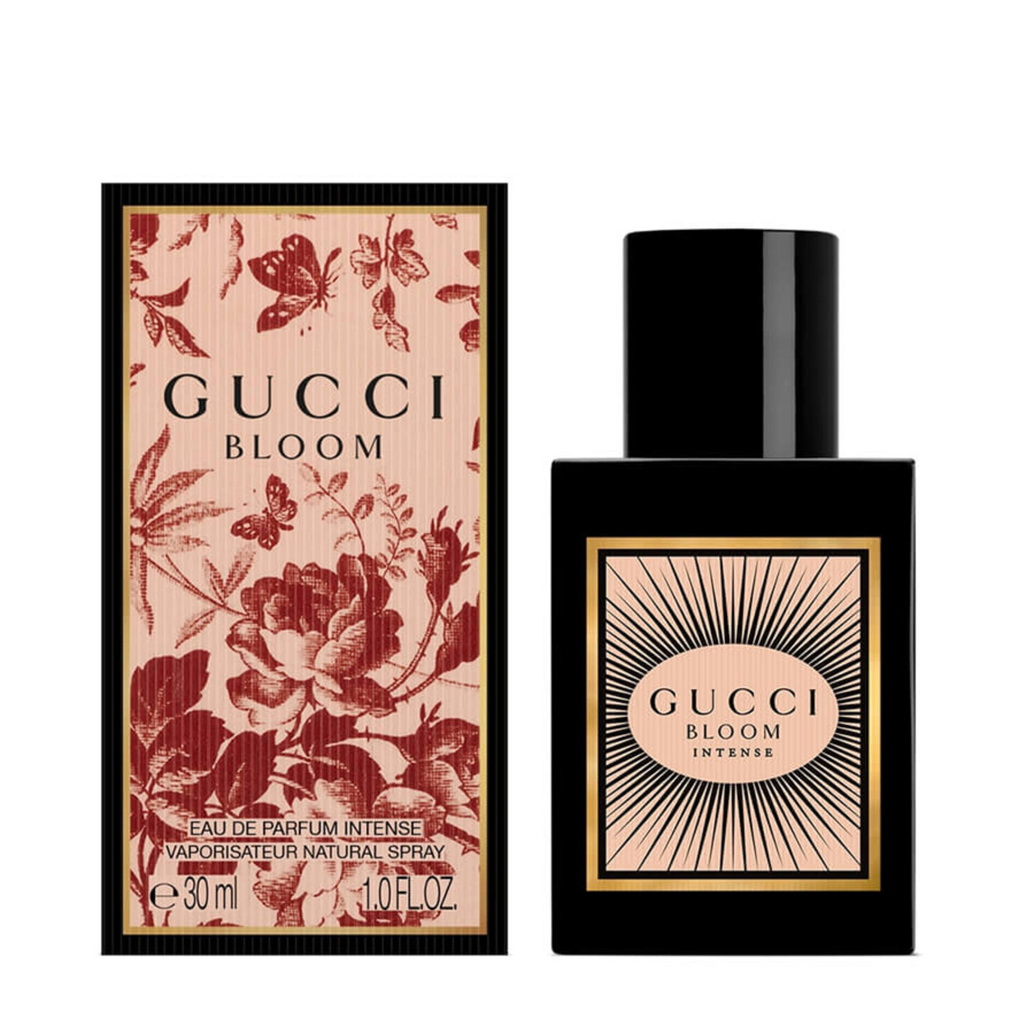 Eau de Parfum