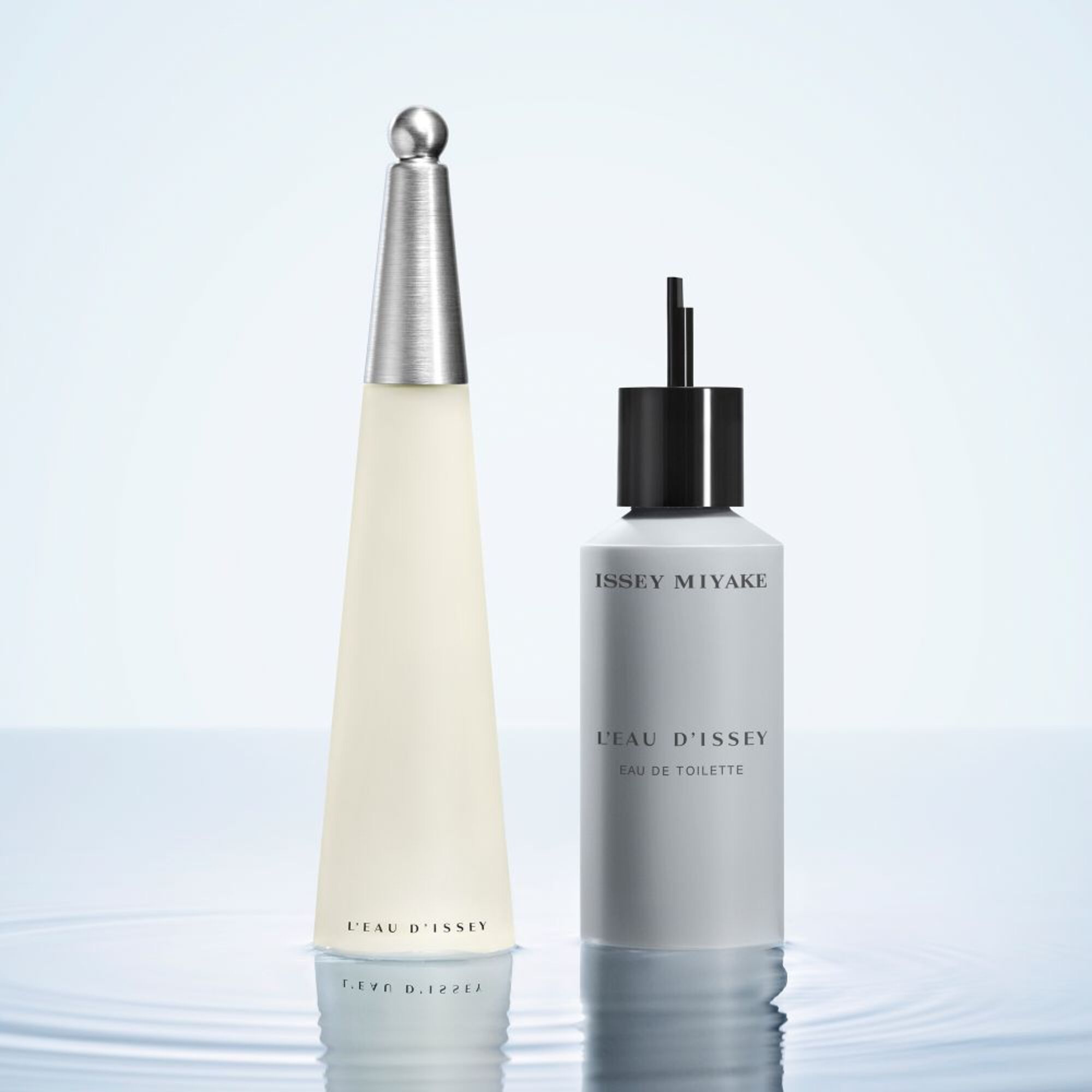 L'Eau d'Issey Eau de Toilette Refill