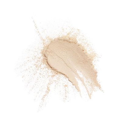 Mattierender Puder