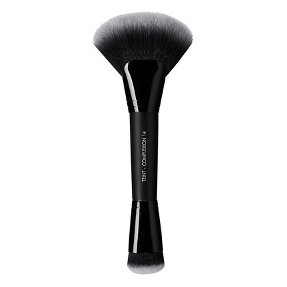 1 PCS Marionnaud STANDARD COSMETIC BRUSH LINE Dualer Contouring Pinsel  1 of 1 