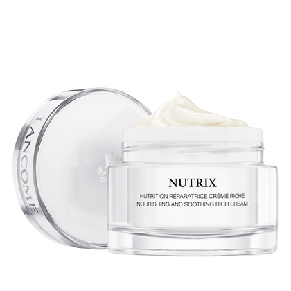 50 ML Lancôme NUTRIX LÔ NUTRIX FACE CRE  1 of 3 