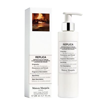 200 ML Maison Margiela REPLICA Körperlotion  1 of 2 