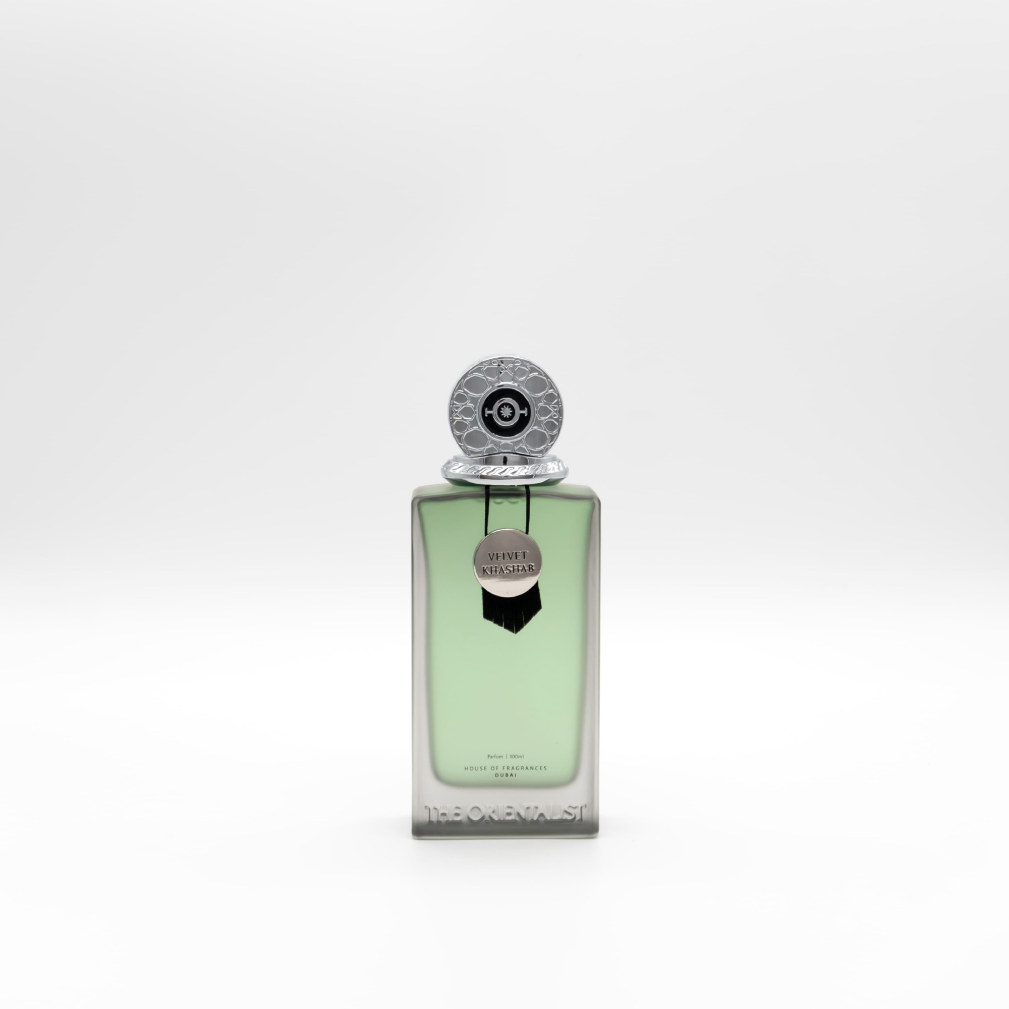 100 ML The Orientalist Velvet Khasab Parfum 1 of 3 Parfum