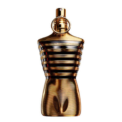 125 ML Jean Paul Gaultier le male elixir Parfum 1 of 7