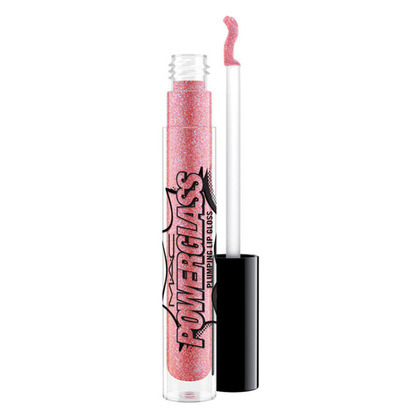  MAC POWERGLASS PLUMPING Lipgloss  1 of 3 