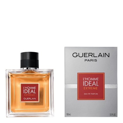 Eau de Parfum