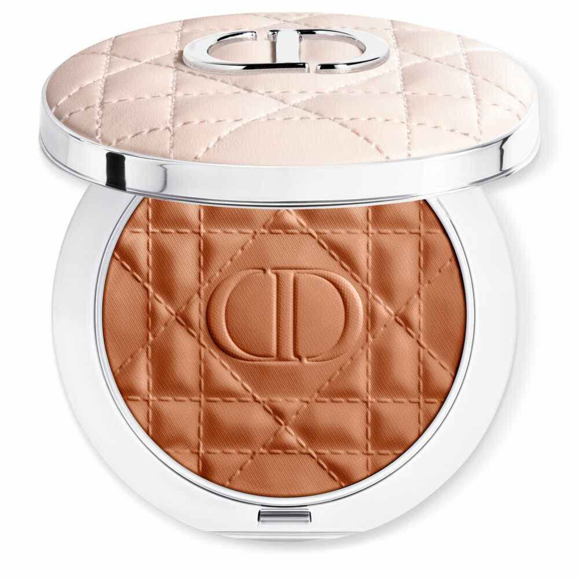 Dior FOREVER NUDE POWDER Weichzeichnendes Fixierpuder � Strahlend-matt 1 of 2 Weichzeichnendes Fixierpuder � Strahlend-matt