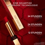  Guerlain KissKiss Refill Lippenstift  7 of 8 Lippenstift