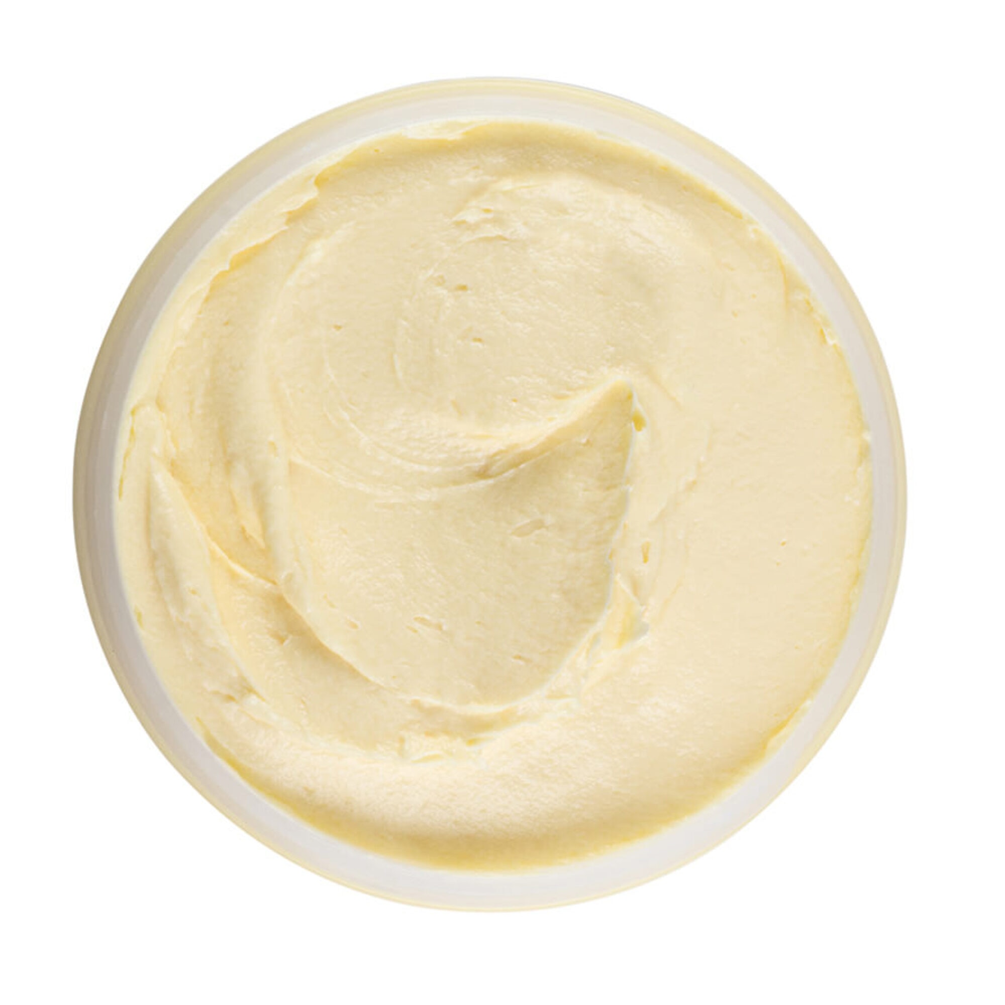 Soy Milk & Honey Whipped Körperbutter