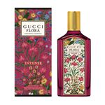100 ML Gucci FLORA GORGEOUS GARDENIA Eau de Parfum Intense  3 of 3 Eau de Parfum Intense