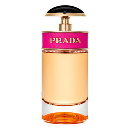 50 ML Prada PRADA CANDY Eau de Parfum  1 of 3 