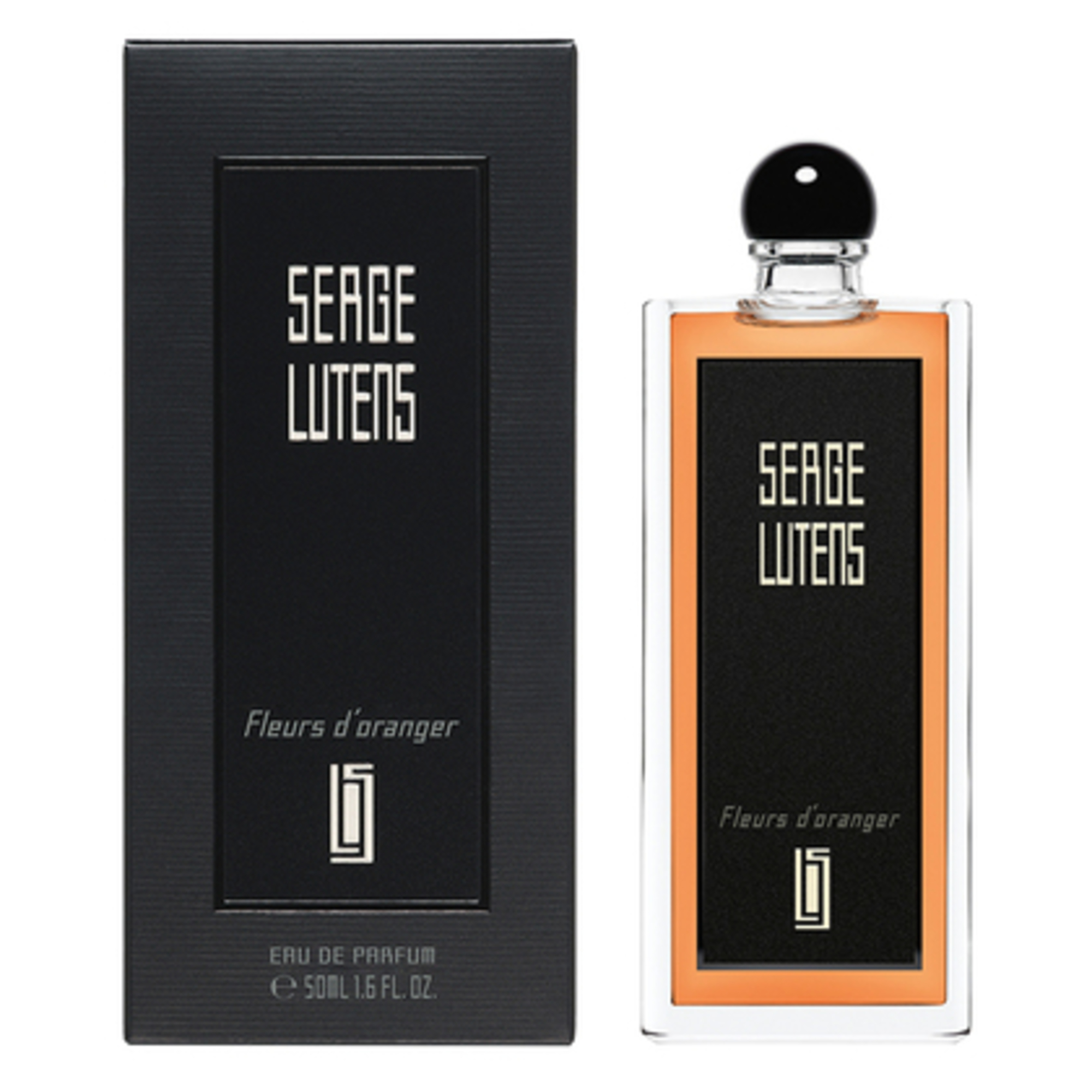 Eau de Parfum