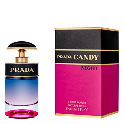 30 ML Prada CANDY NIGHT Eau de Parfum, 30 ml  1 of 3 