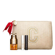 20 ML Clarins DOUBLE SÉRUM Geschenkset  1 of 2 