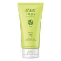 150 ML Marlies Möller VEGAN PURE Zucker-Kopfhaut-Peeling  1 of 2 