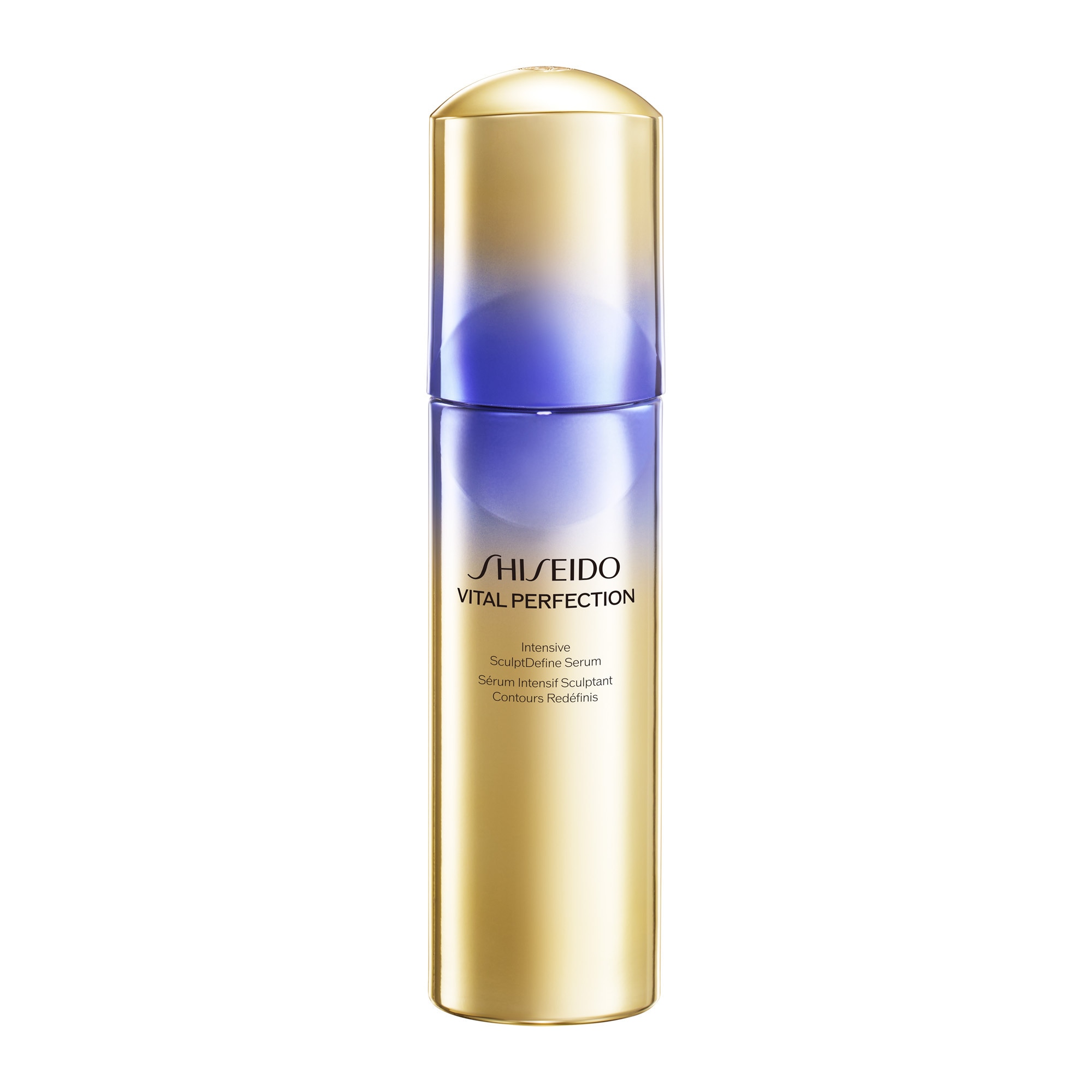 40 ML Shiseido Intensive SculptDefine Serum Serum Serum